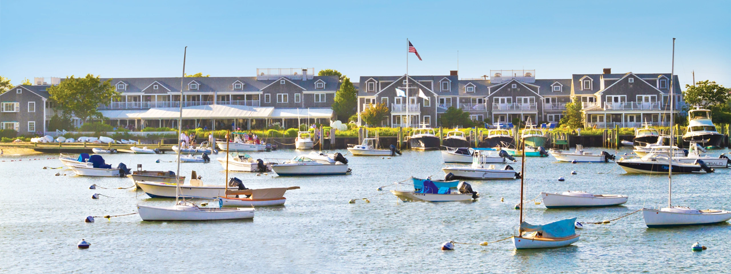 White Elephant Nantucket, Nantucket, Massachusetts